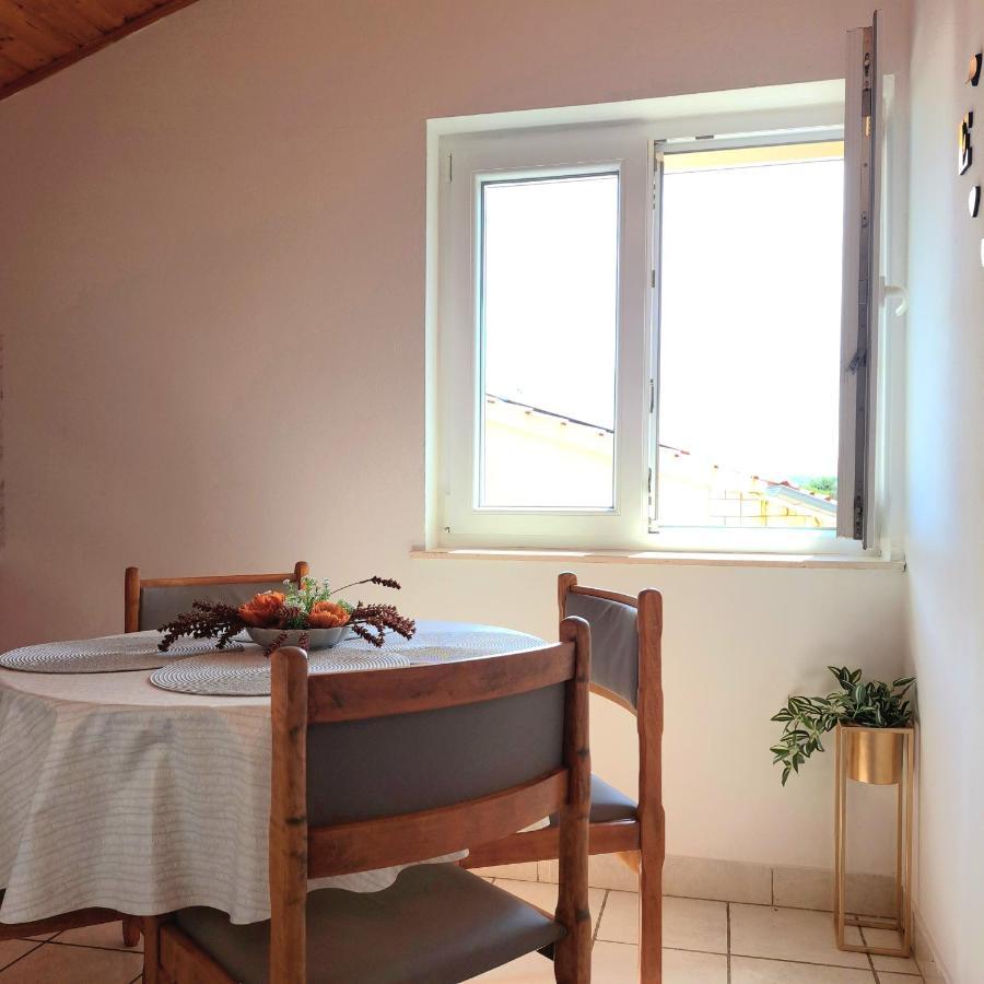 Open Sea Apartmani Гребастика Экстерьер фото