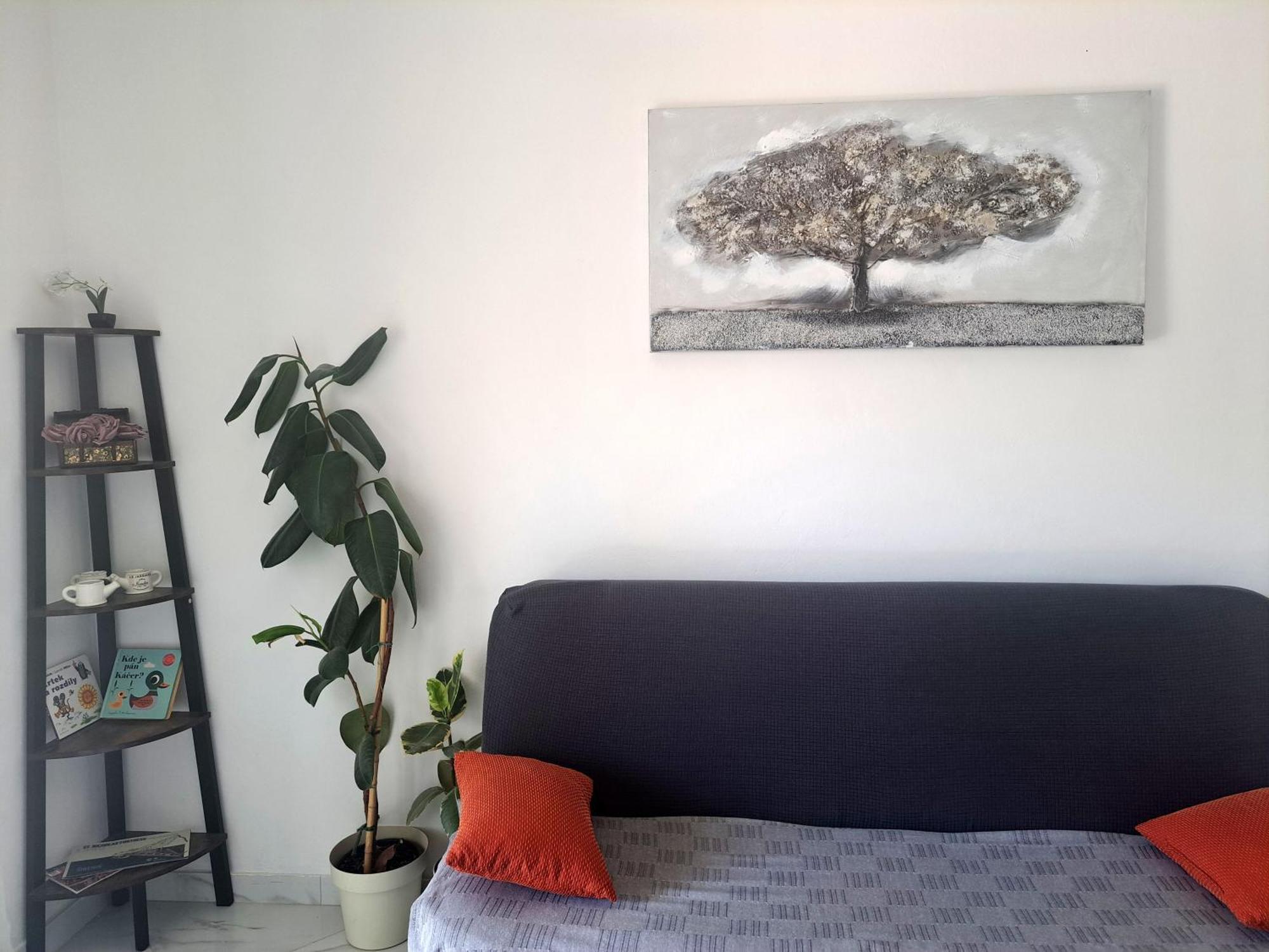 Open Sea Apartmani Гребастика Номер фото